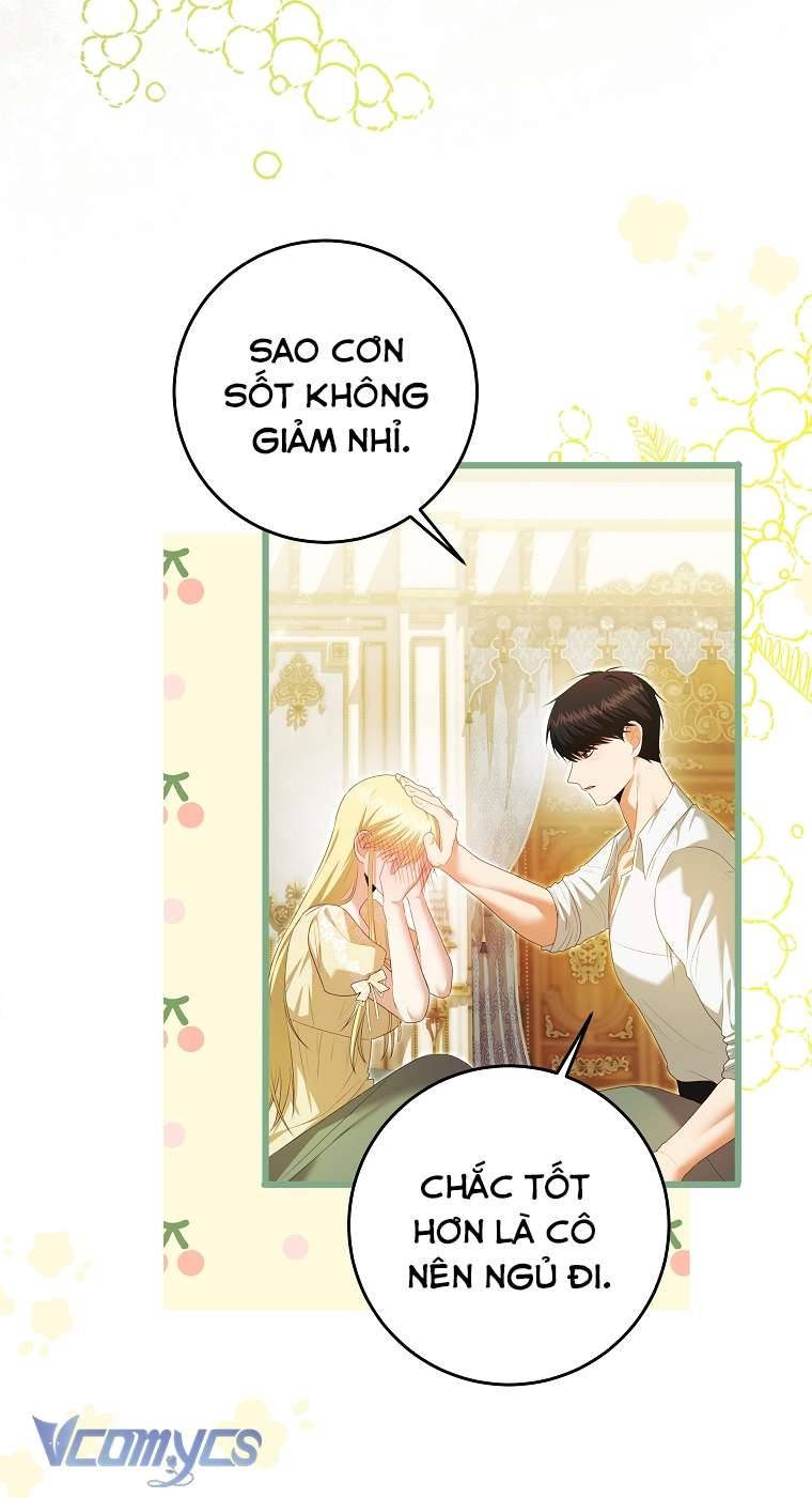 [18+] Phương Pháp Gia Hạn Hợp Đồng Hôn Nhân Chap 25 - Trang 2