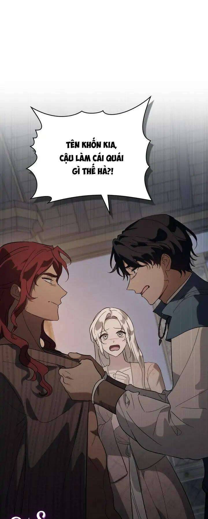 Khi Số Phận Tìm Đến Hai Ta Chapter 15 - Next Chapter 16