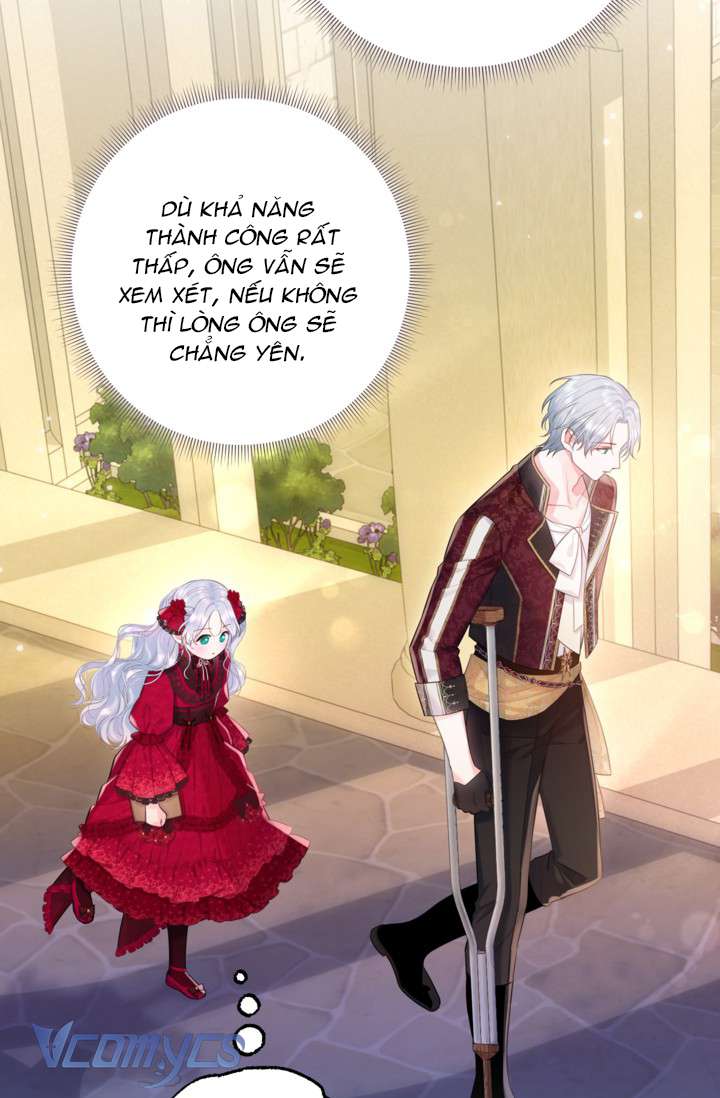 Người Anh Trai Mạnh Nhất Của Tôi Đã Mất Trí Nhớ Chap 16 - Trang 4