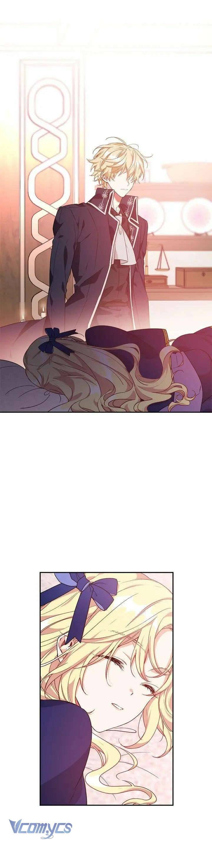 Bác Sĩ Elise: Vi Tiểu Thư Với Cây Đèn Dầu Chap 132 - Trang 2