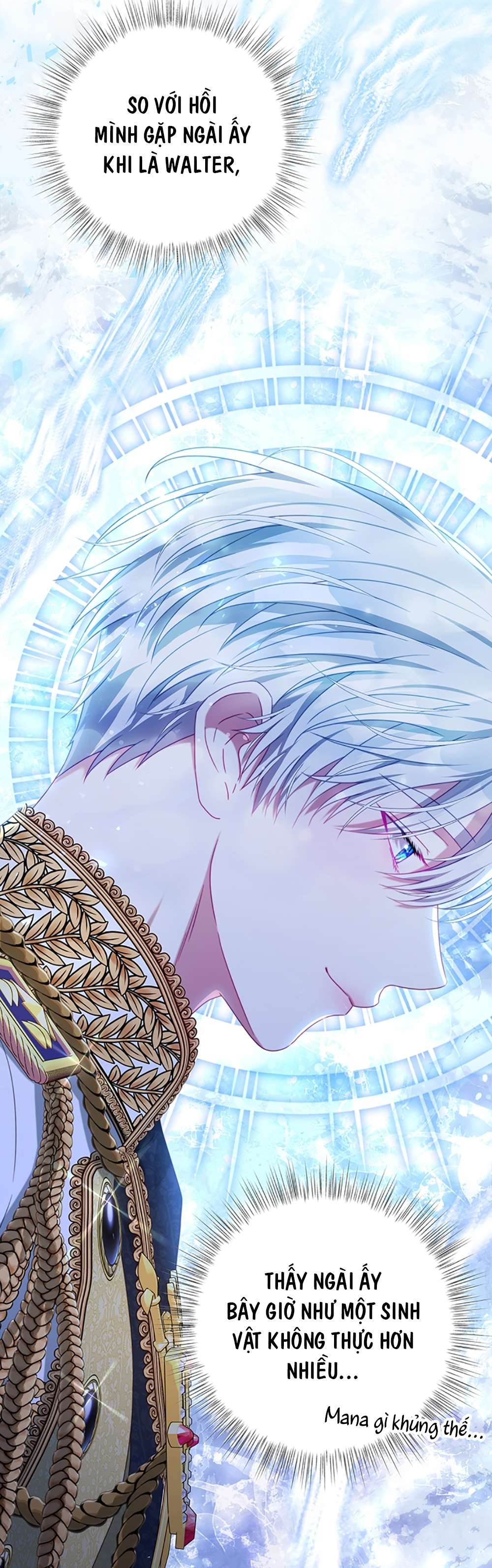 Trở Thành Tình Địch Của Các Nam Chính Chapter 90 - Trang 2