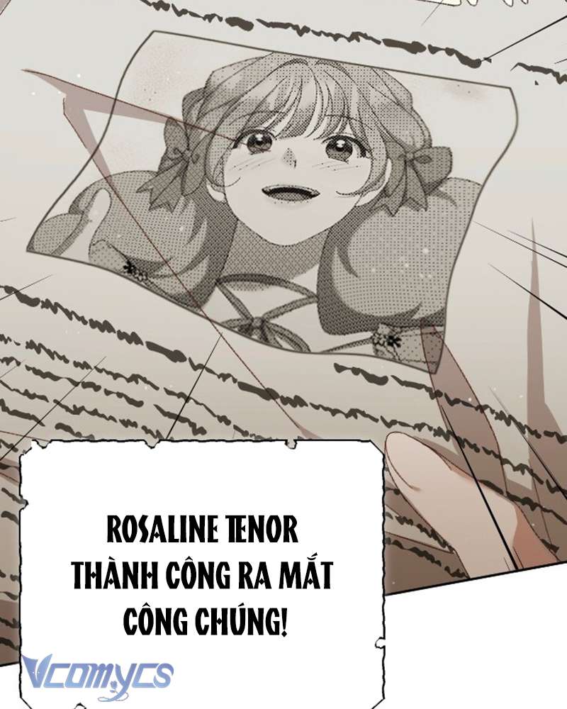 Dành Cho Những Ai Coi Hối Tiếc Là Điều Xa Xỉ Chap 7 - Trang 4