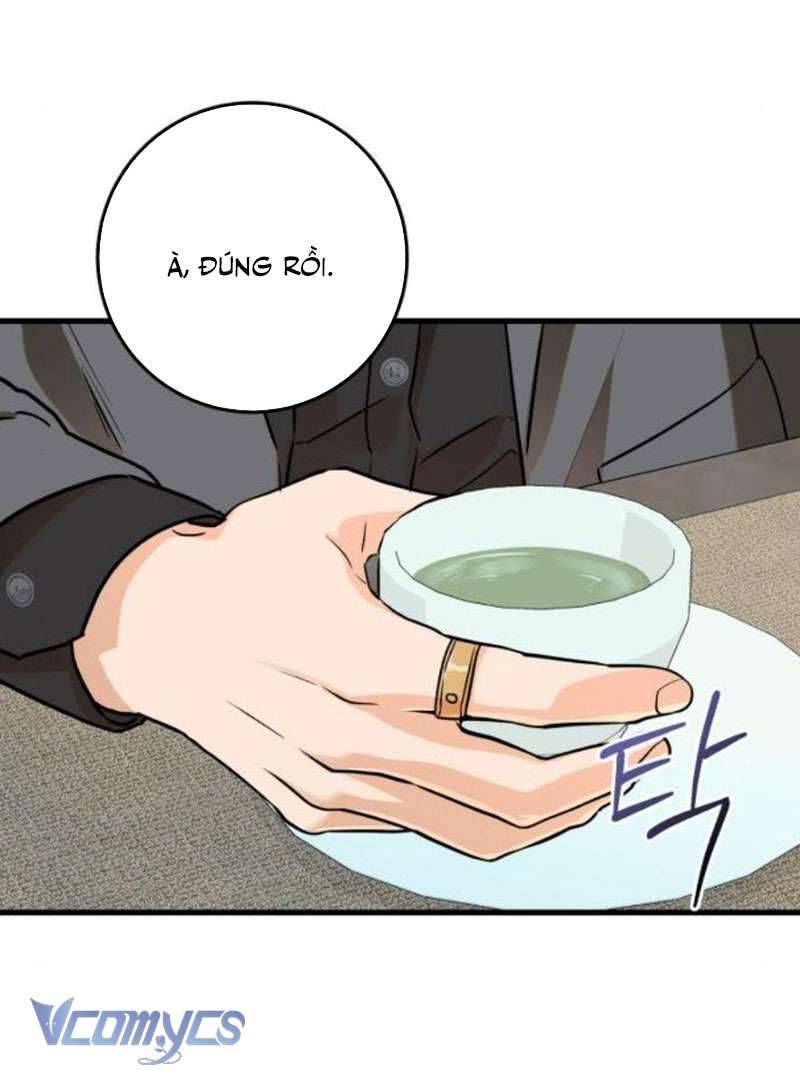 Tôi Nóng Lòng Muốn Chiếm Lấy Cô Ấy Chap 40 - Trang 3