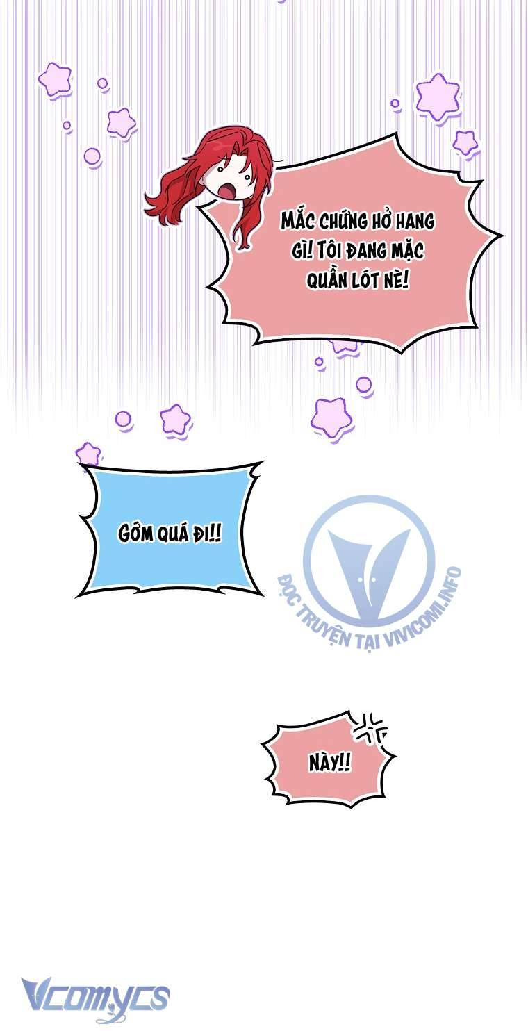 Thời Hạn Cuối Cùng Đang Tràn Ngập Trên Cửa Sổ Trạng Thái Chap 31 - Trang 4