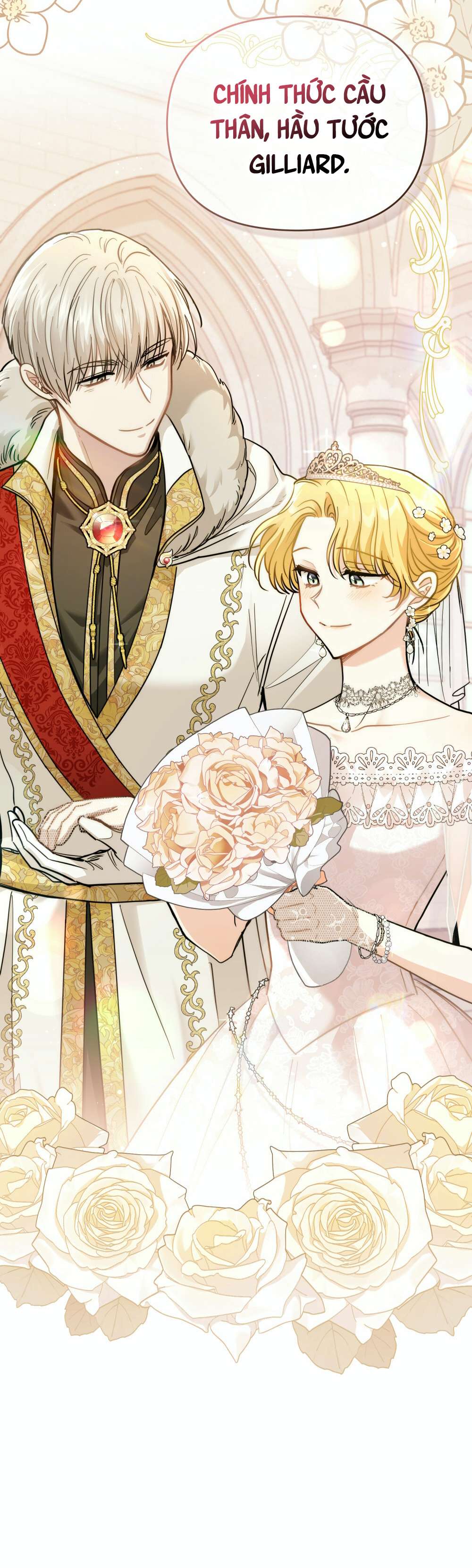 Tìm Lại Camellia Chapter 57 - Trang 4