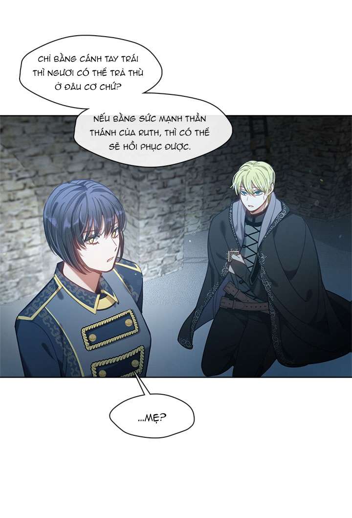 Gia Đình Bị Ám Ảnh Bởi Tôi Chapter 17 - Trang 4