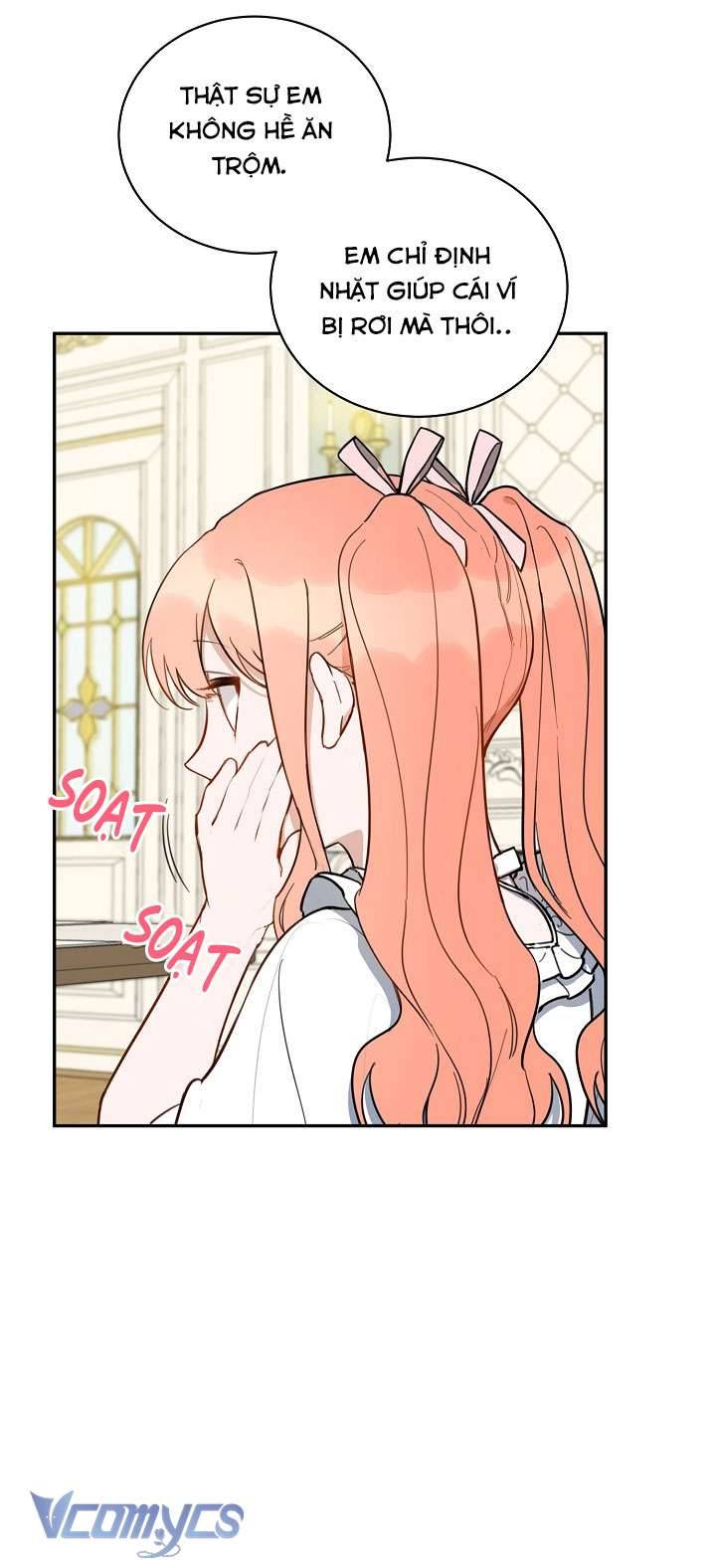 Phương Pháp Trở Thành Con Gái Của Người Hùng Bóng Đêm Chap 5 - Trang 2