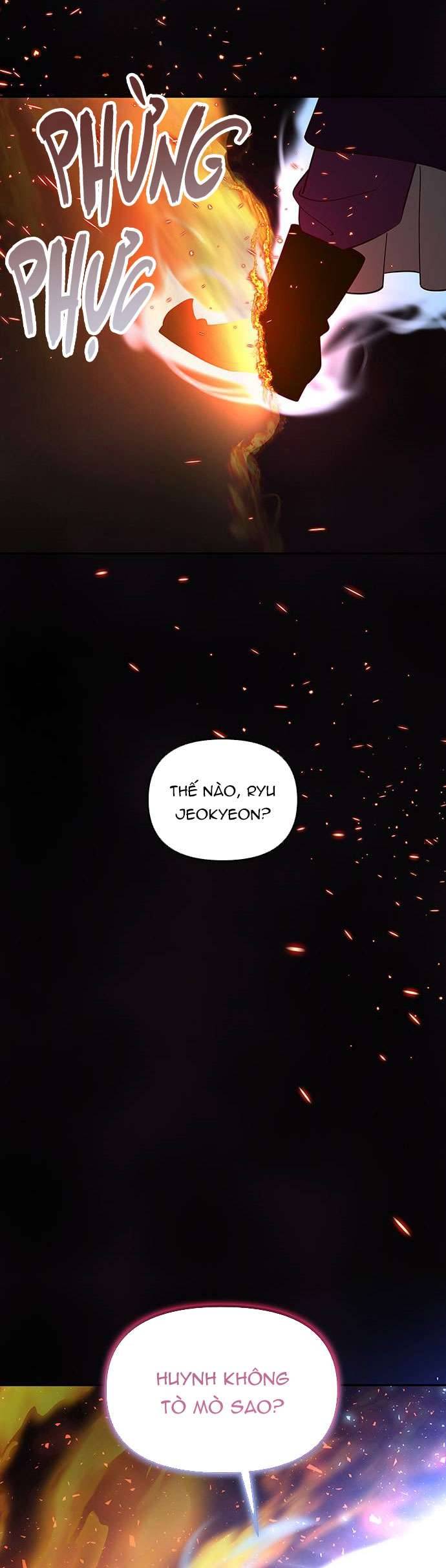 Vương Tử Huyền Bí Chapter 108 - Next Chapter 109