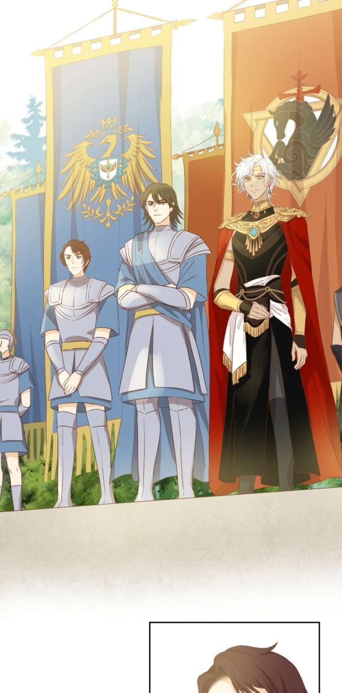 Địch Úc Đa Chi Ca Chapter 63 - Trang 4