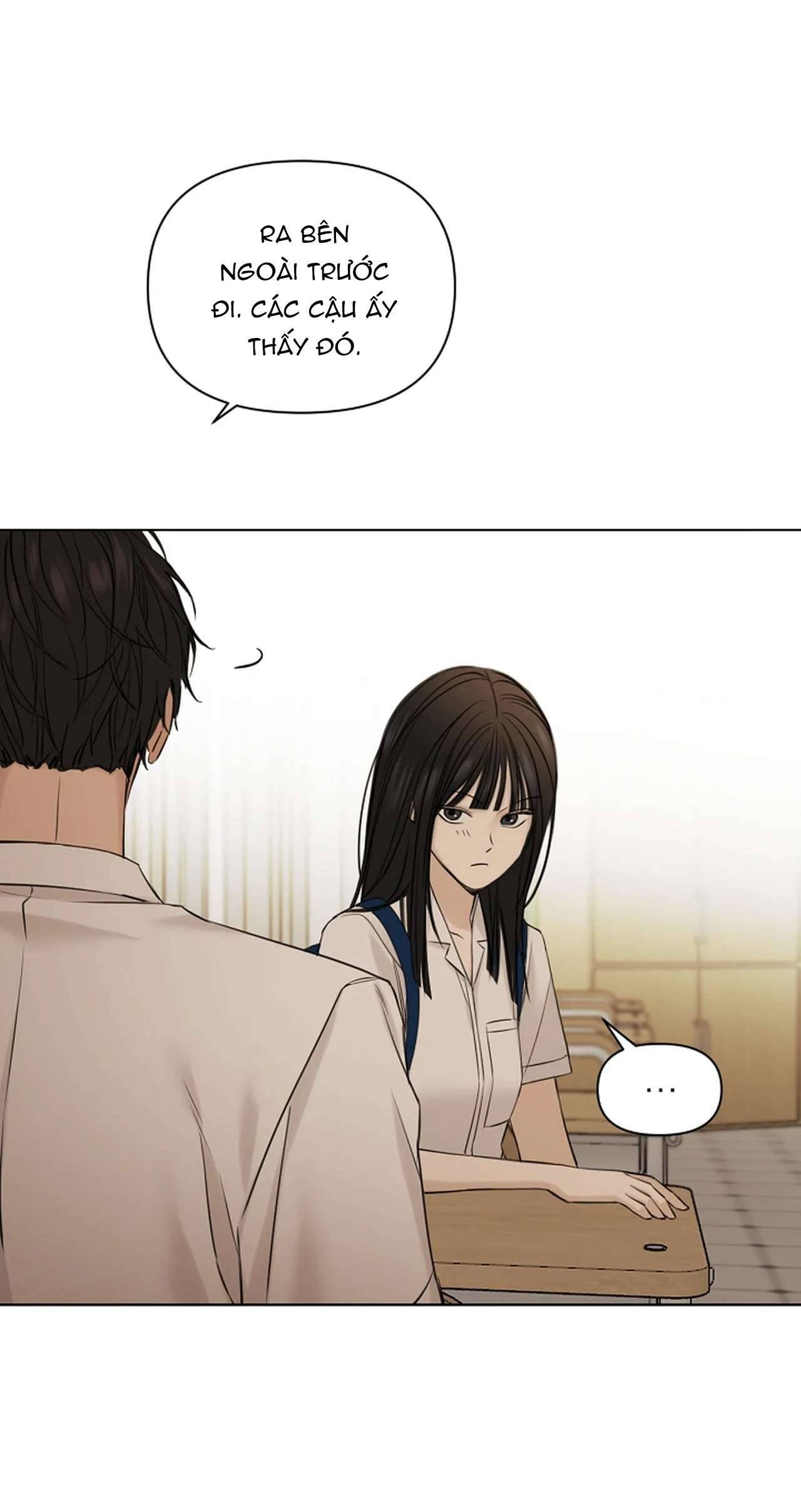 Bình Minh Chap 29 - Trang 4