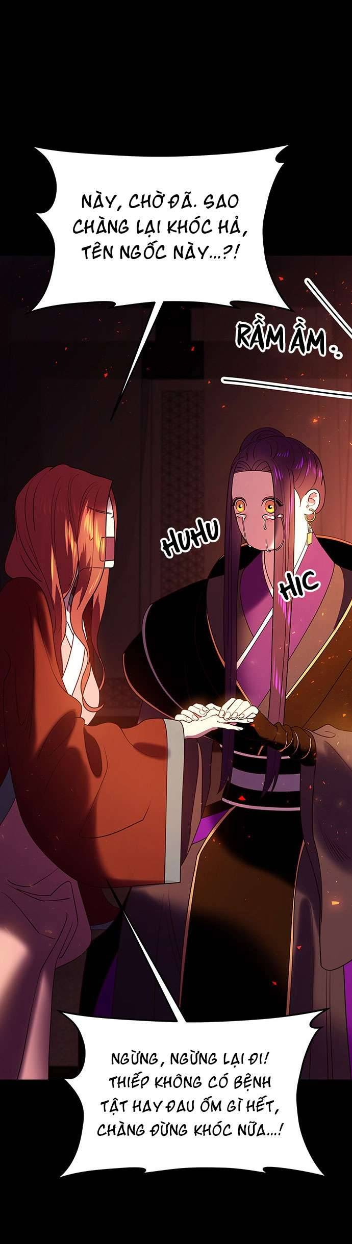 Vương Tử Huyền Bí Chapter 38 - Next Chapter 39