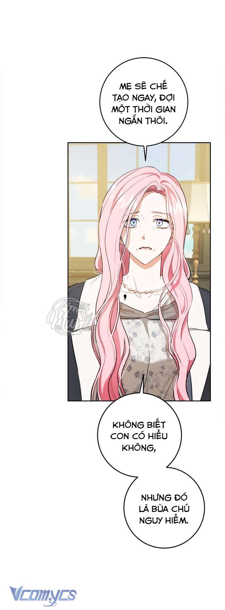 Cuộc Sống Mới Của Công Nương Chapter 102 - Trang 4