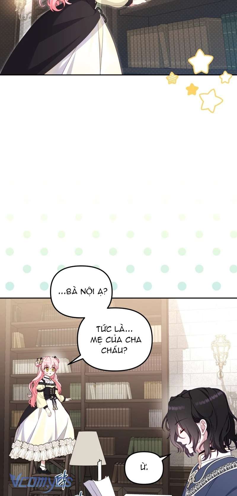 Tôi Được Nuôi Dưỡng Bởi Những Kẻ Phản Diện Chap 85 - Trang 3