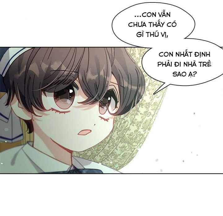 Gia Đình Bị Ám Ảnh Bởi Tôi Chapter 12 - Trang 4