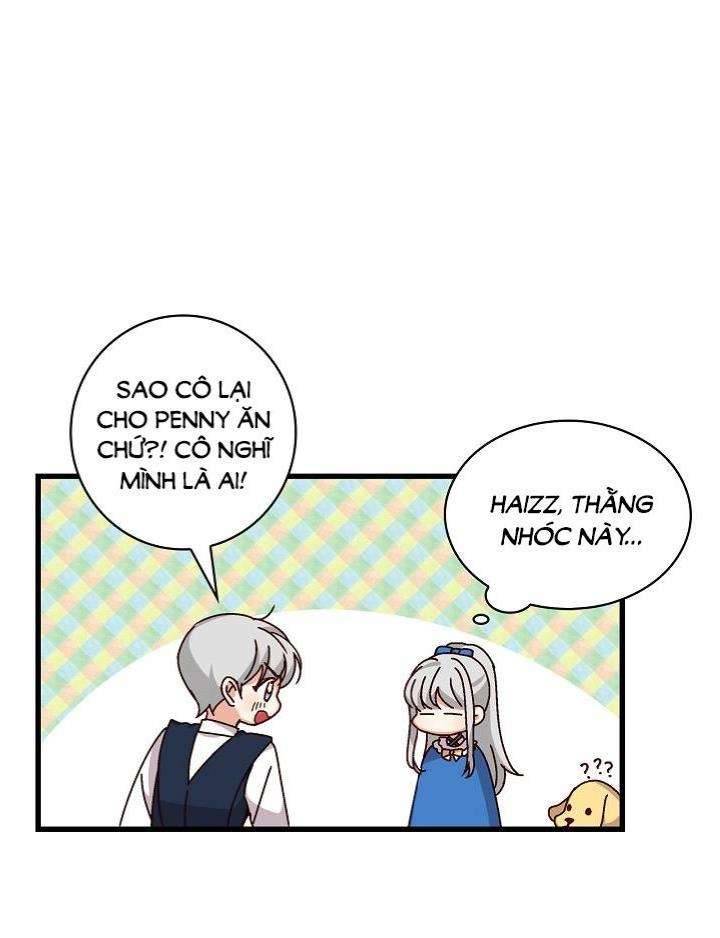 Cẩn Thận Với Các Anh Trai Đấy! Chap 6 - Trang 2