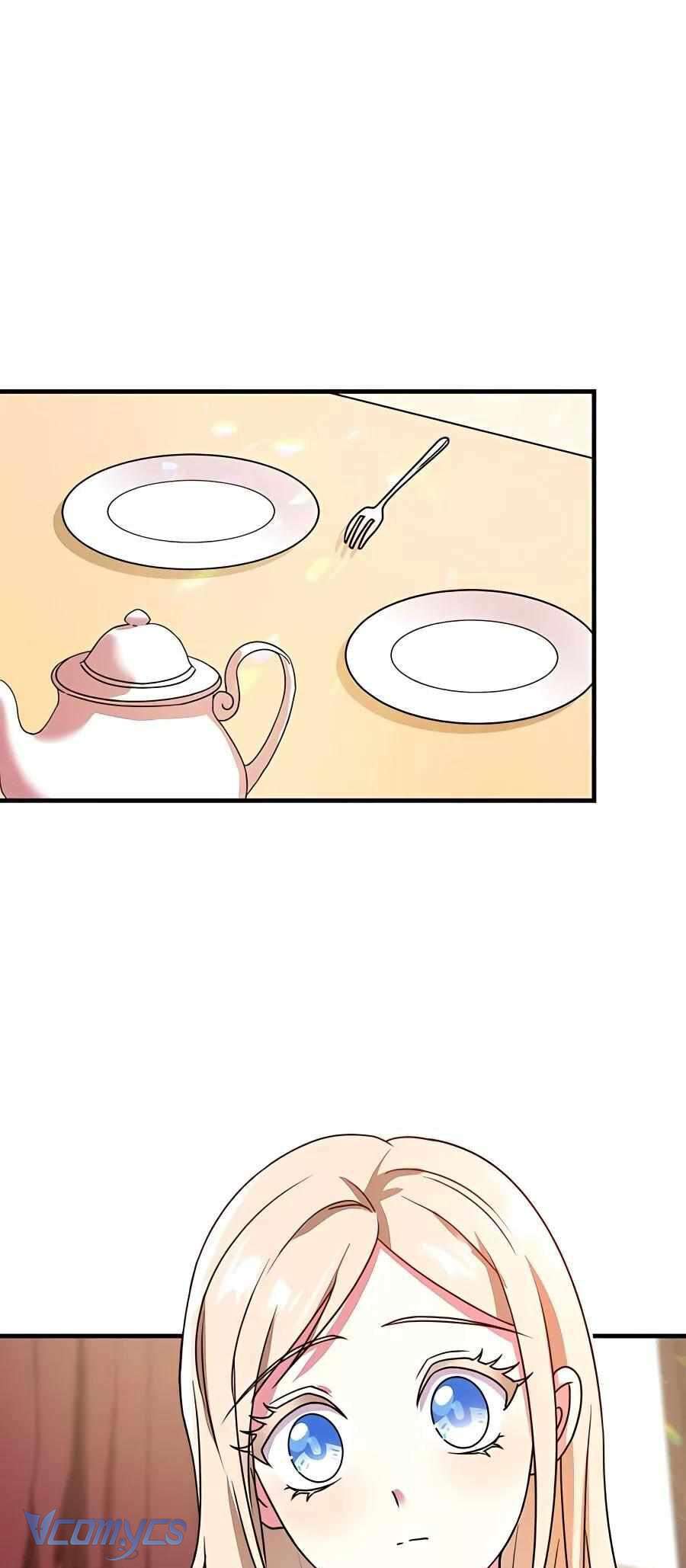 Dù Là Nhân Vật Phụ Nhưng Tôi Được Ngài Công Tước Nuông Chiều Hết Mực Chap 6 - Trang 2