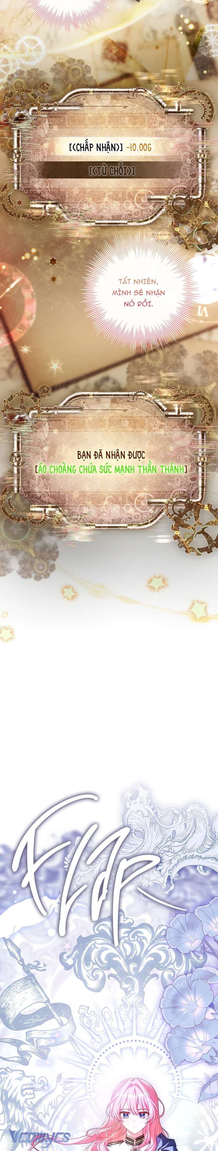 Tôi Đã Tắt Cài Đặt Chế Độ Nhận Thức Nỗi Đau! Chap 10 - Trang 3