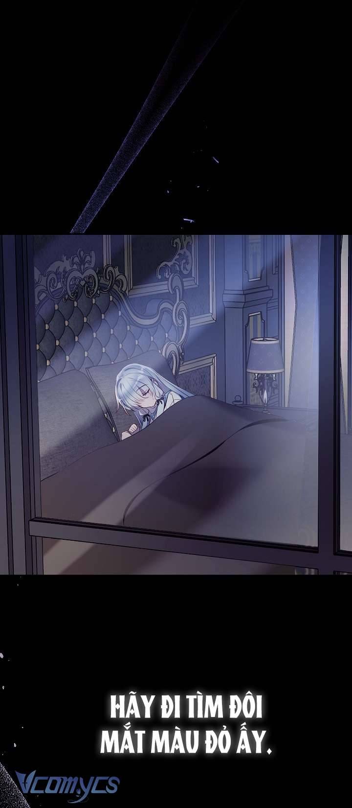 Chúng Ta Có Thể Trở Thành Một Gia Đình Được Không? Chap 74 - Trang 2