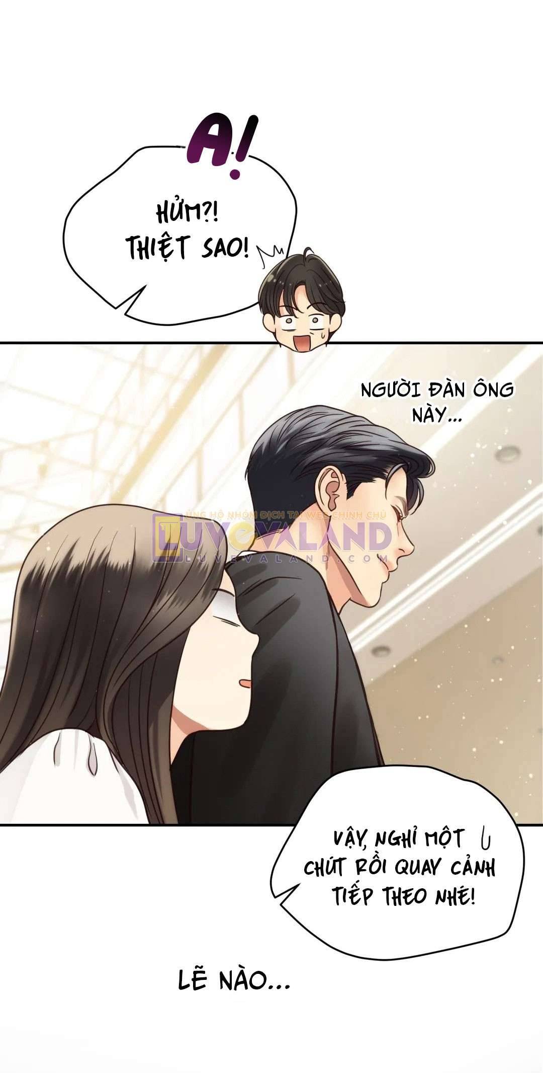 Ngôi Sao Ban Mai Chap 49 - Next Chap 50