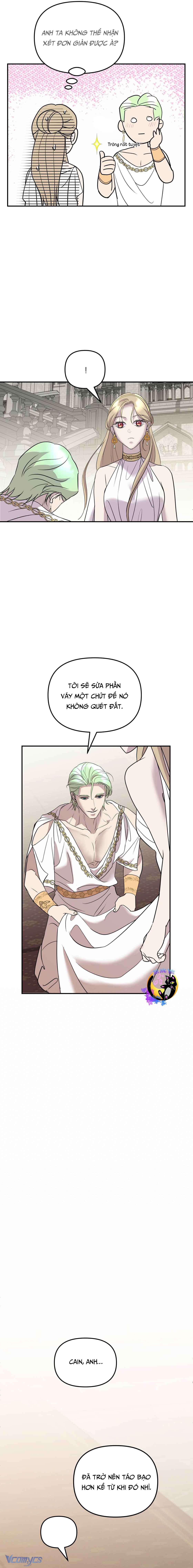 Ta đã chết như thế nào Chap 8 - Trang 2