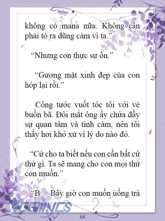 [Novel] Làm Ác Nữ Bộ Không Tốt Sao? Chap 115 - Next Chap 116