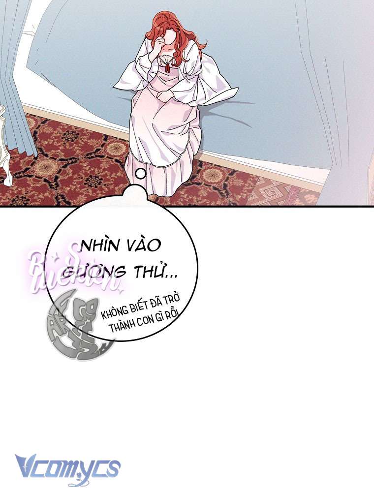 Chị Gái Của Nhân Vật Phản Diện Hôm Nay Cũng Đang Đau Khổ Chapter 36 - Trang 4