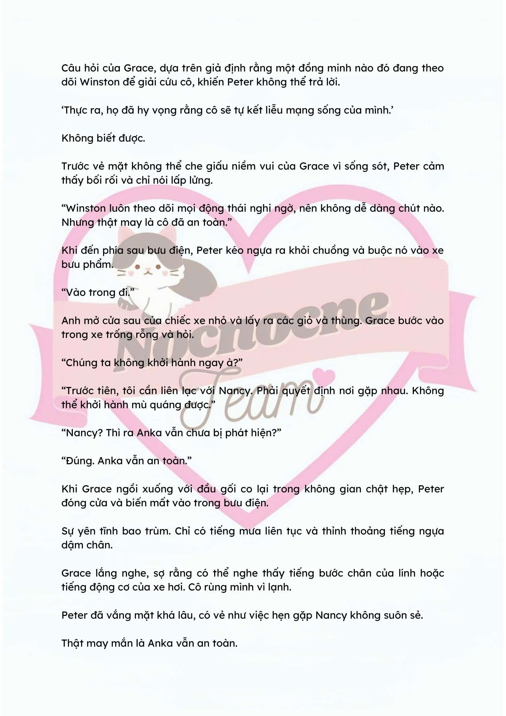 [FULL] [NOVEL] HÃY CẦU XIN TÔI ĐI Chap 67 - Trang 2