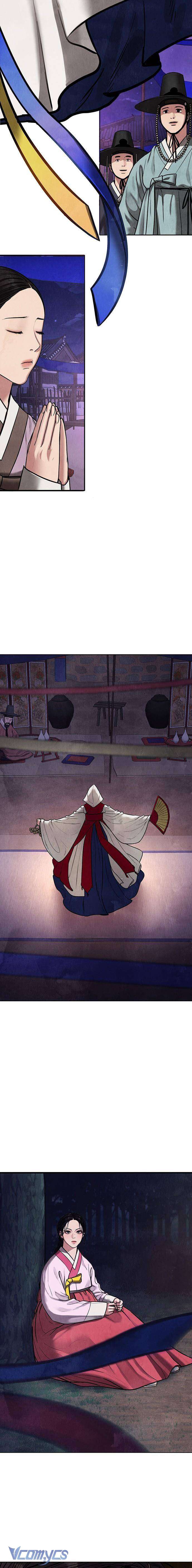 Quỷ Hồn Chap 1 - Trang 4