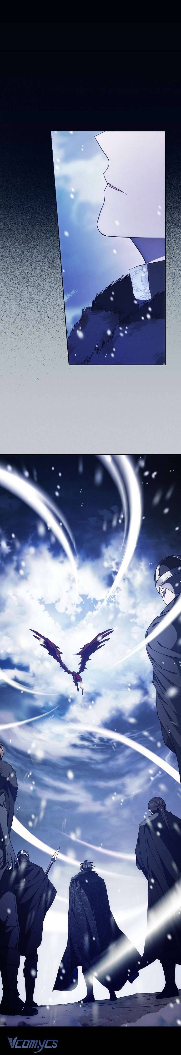 Tôi Trở Thành Vợ Của Nam Chính Chap 84 - Trang 3