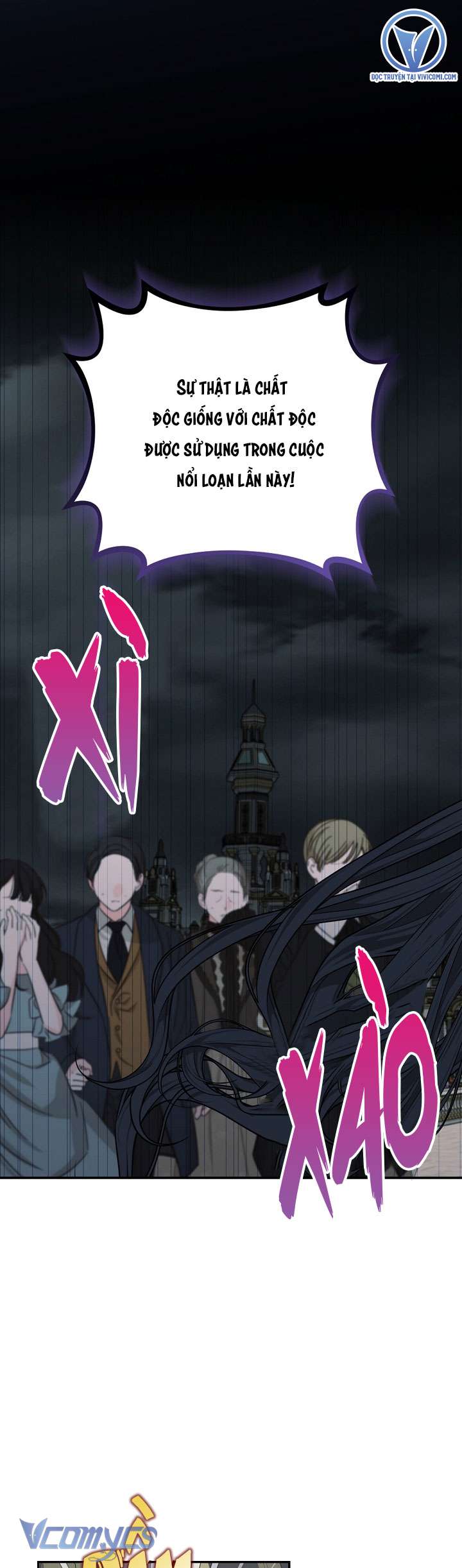 Phương Pháp Che Giấu Đứa Con Của Hoàng Đế Chapter 101 - Trang 4