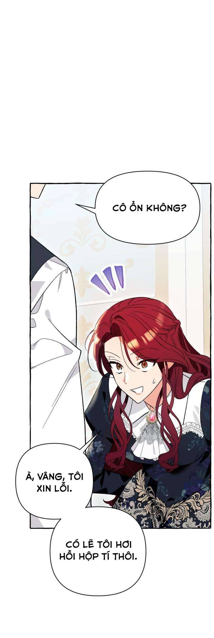 Tôi Tưởng Đó Chỉ Là Tiểu Thuyết Trọng Sinh Bình Thường Chapter 4 - Trang 4