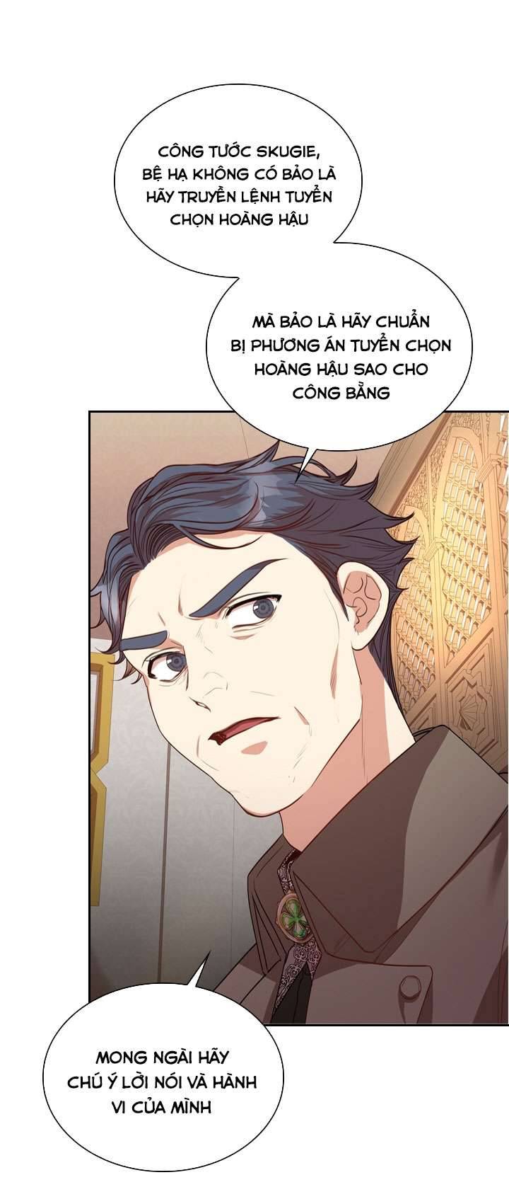 Thư Ký Của Bạo Chúa Chapter 29 - Next Chapter 30