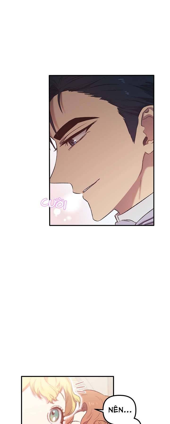 May Mắn Hay Bất Hạnh Chap 4 - Trang 4