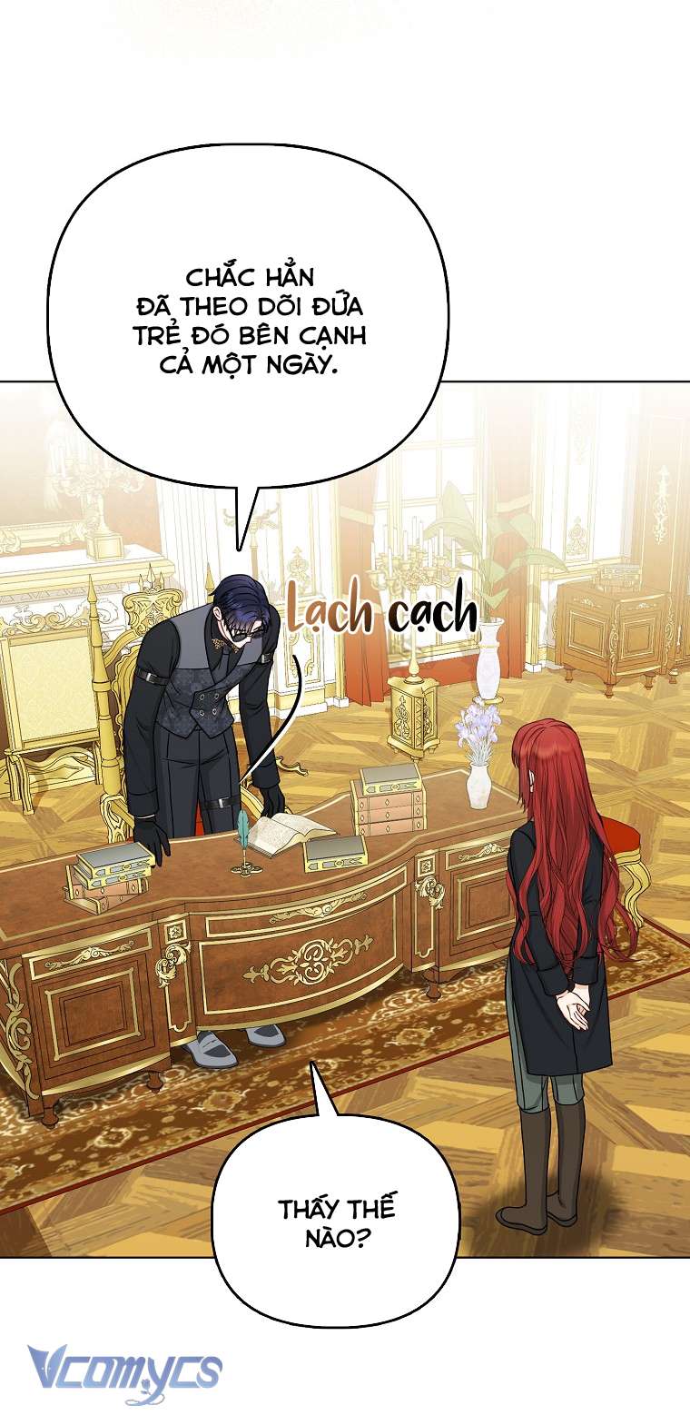 Nhân Vật Phản Diện Đều Thích Tôi Chapter 18 - Next Chapter 19