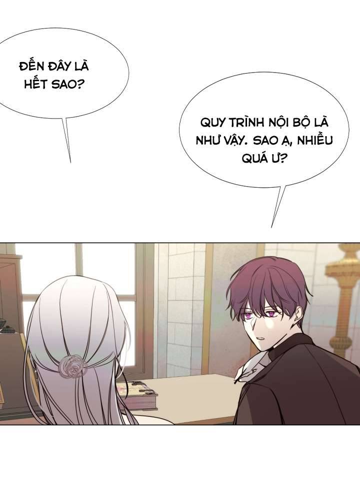 Ác Nữ Cần Bạo Chúa Chapter 13 - Trang 4