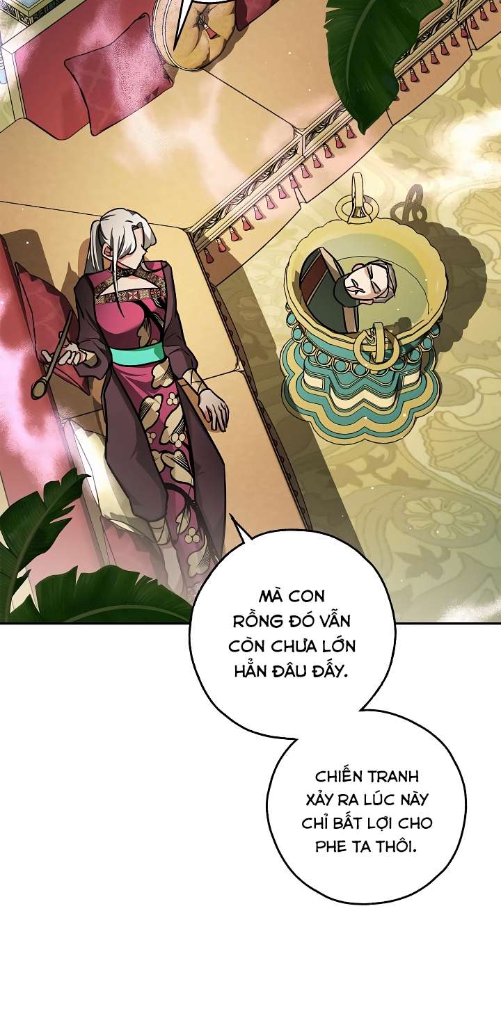 Hôn Phu Ẩn Sắc Chapter 33 - Trang 4