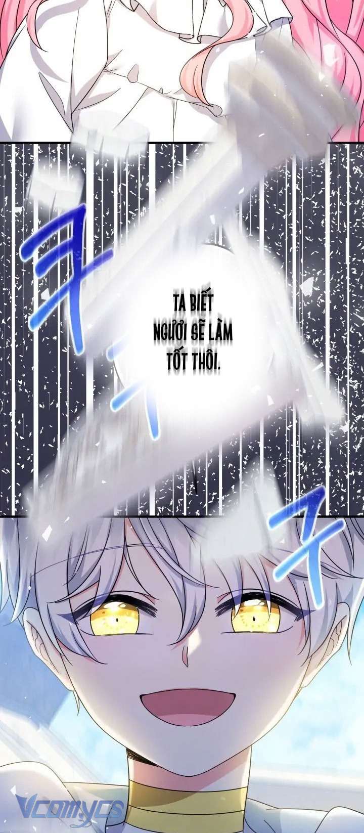 Tiểu Thư Tích Tiền Đi Bụi Chapter 36 - Trang 4