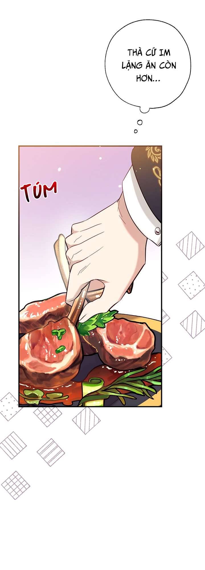 Chúng Ta Có Thể Trở Thành Một Gia Đình Được Không? Chap 60 - Trang 2