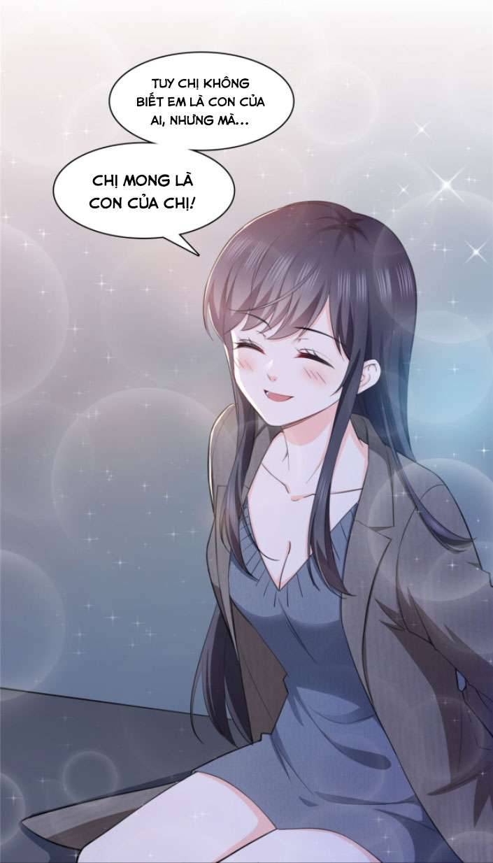 Hệt Như Hàn Quang Gặp Nắng Gắt Chap 187 - Trang 4