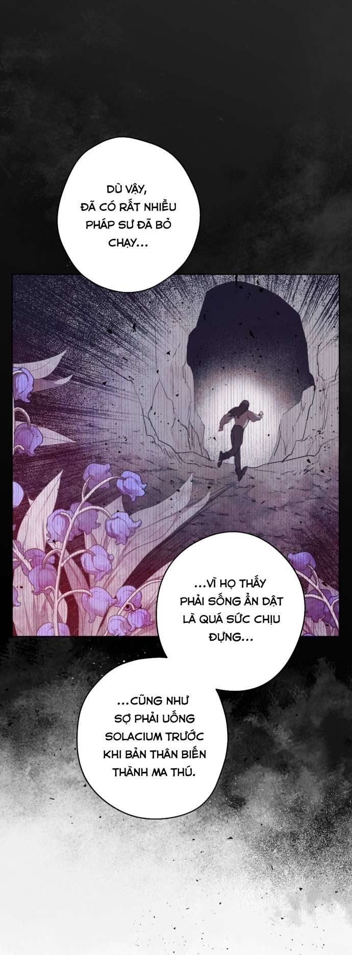 Lời Thú Nhận Của Chúa Tể Bóng Tối Chap 46 - Trang 4