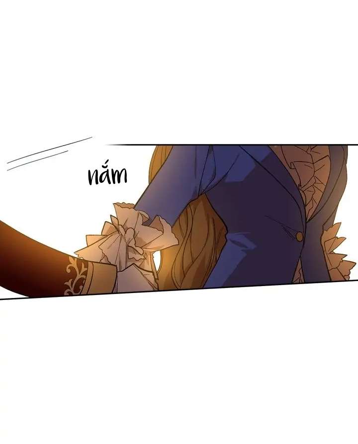 Vị Hôn Thê Khế Ước Của Công Tước Chapter 104 - Trang 4