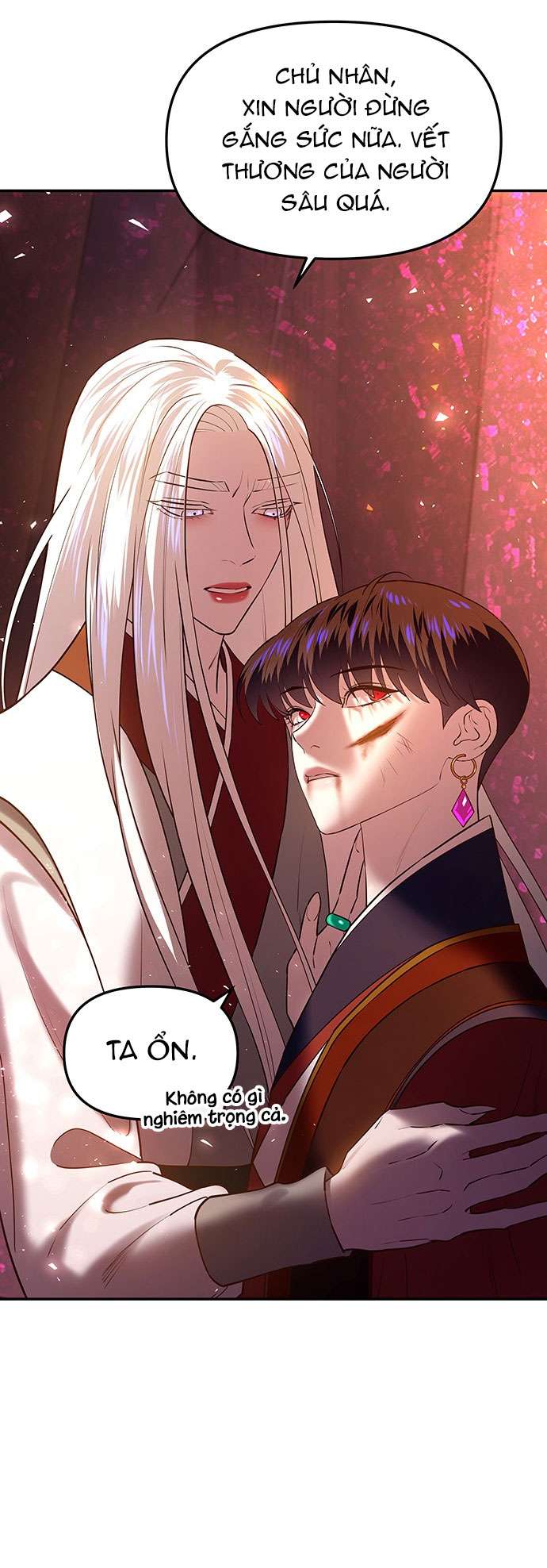 Vương Tử Huyền Bí Chapter 35 - Next Chapter 36