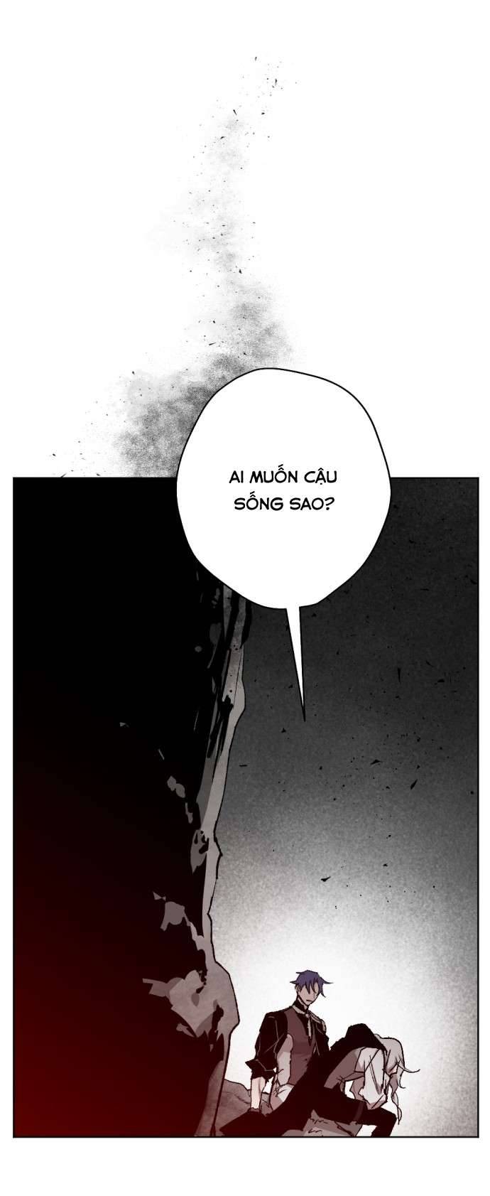 Lời Thú Nhận Của Chúa Tể Bóng Tối Chap 34 - Next Chap 35