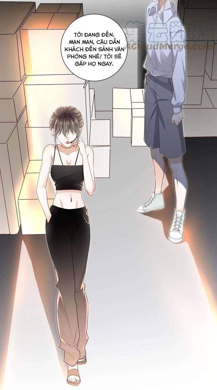 Chị Ơi! Chị Thật Không Bình Thường! Chapter 7 - Trang 4