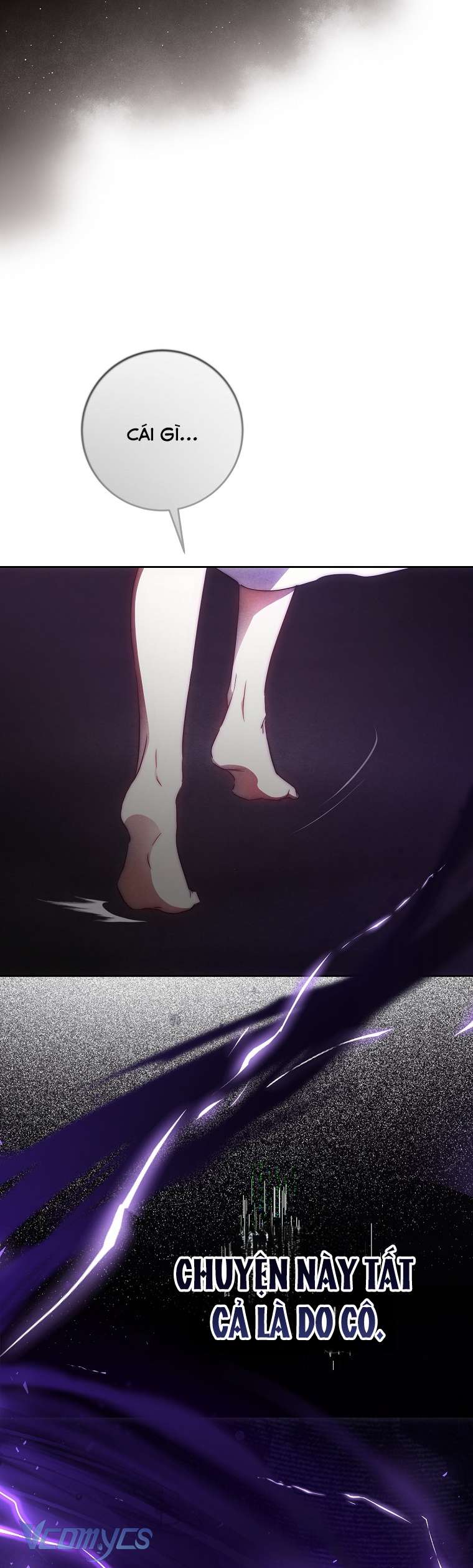 Tôi Trở Thành Vợ Của Nam Chính Chap 101 - Trang 3