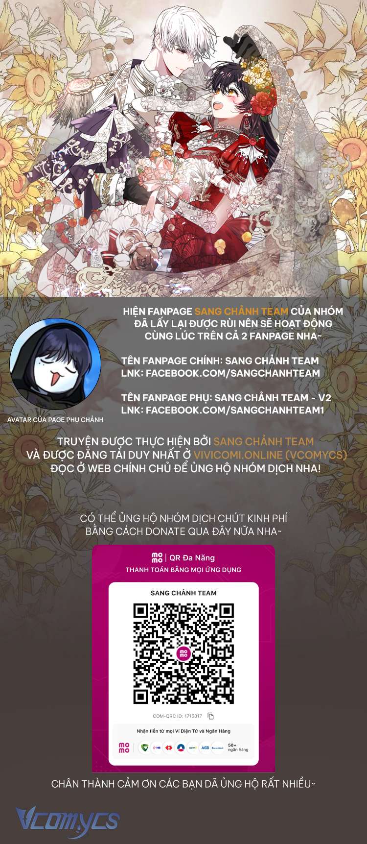 Gia Đình Bị Ám Ảnh Bởi Tôi Chapter 60 - Trang 4