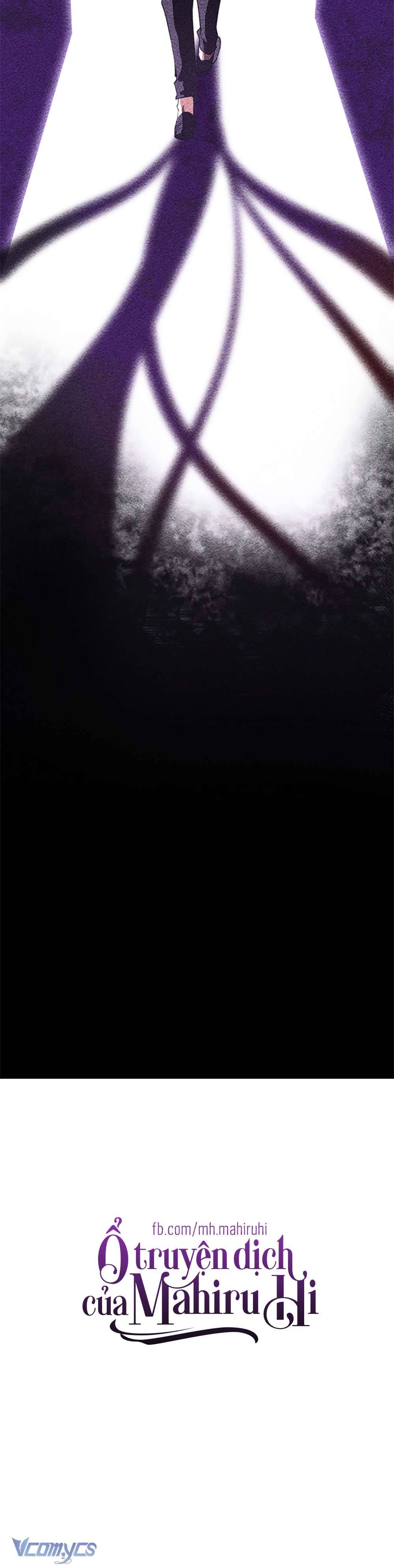 Không Thể Thoát Khỏi Người Chapter 3 - Next Chapter 3.5