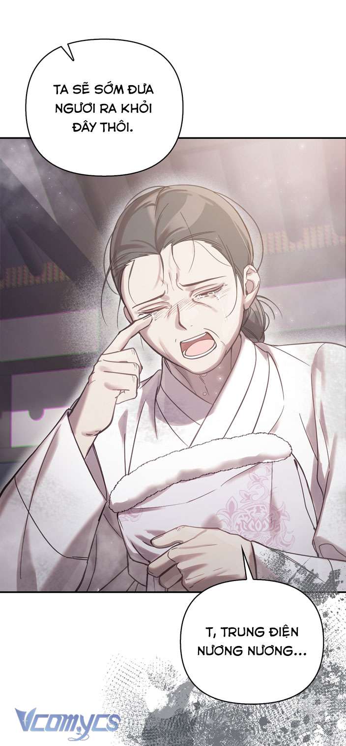 [18+] Tiết Học Bí Mật Của Trung Điện Chap 18 - Trang 2