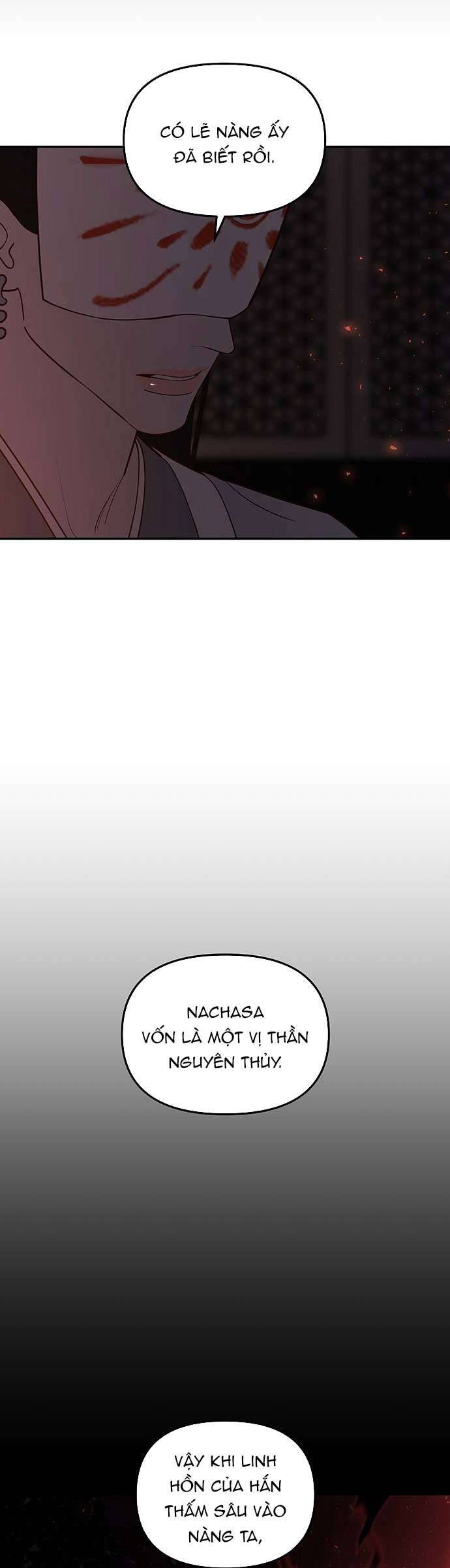 Vương Tử Huyền Bí Chapter 113 - Next Chapter 114