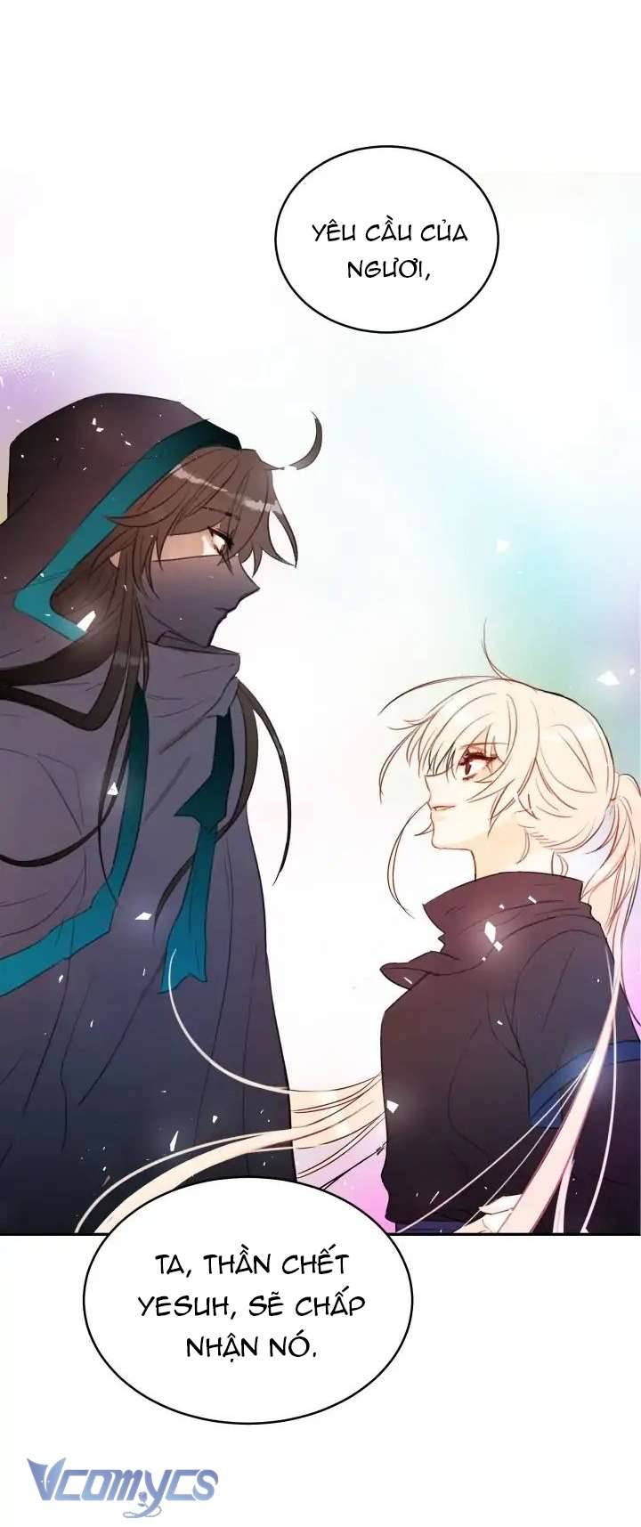 Ái Phi Khế Ước Chap 2 - Next Chap 3